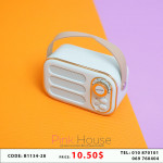 speaker Bluetooth 2