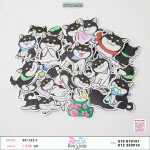 sticker-C-1322-3-3