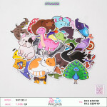 sticker-C-1322-3-3