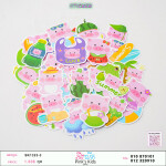 sticker-B-1323-3-10