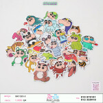 sticker-B-1323-3-10