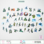 sticker-A-1324-3-17