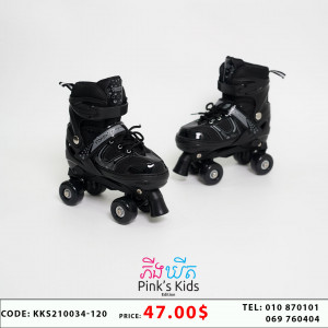 Roller Skates ស្បែកជើងជិះស្គី E16