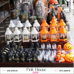 គ្រឿង HalloWeen X