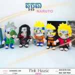 តុក្កតា NARUTO 2