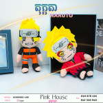 តុក្កតា NARUTO 3