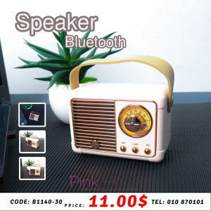 Speaker Bluetooth Ae