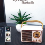 Speaker Bluetooth AW