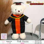 តុក្កតា Panda GRADUATE5