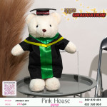 តុក្កតា Panda GRADUATE6