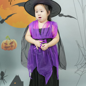 ឈុត HalloWeen​ 8