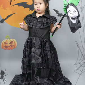 ឈុត HalloWeen​ 6