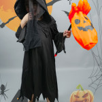 ឈុត HalloWeen​ 4