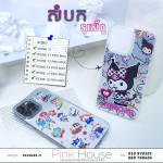 Case iPhone K