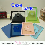 Case iPad Z