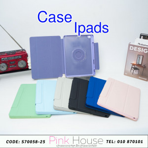 Case iPad G