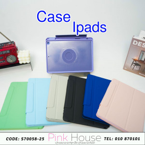 Case iPad X