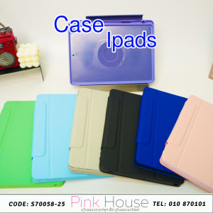 Case iPad U