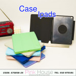 Case iPad Q