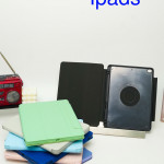 Case iPad Q