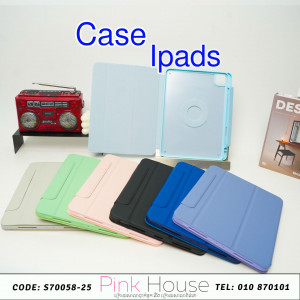 Case iPad H