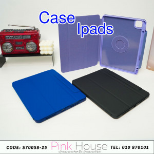 Case iPad