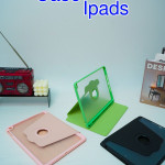 Case iPad T