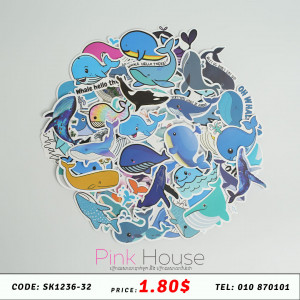 ស្ទីកឃើ​ Sticker 20