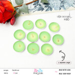 ទាន​ Decor-T1176-14