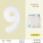 ប៉េងប៉ោងលេខ9-W-BB3005-05-9