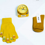 SET YeLLO T